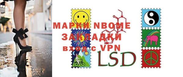 стафф Вяземский