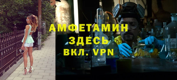 стафф Вяземский