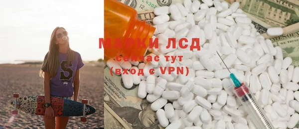 стафф Вяземский